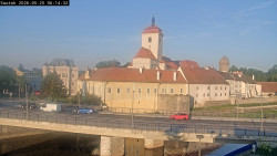 Hrad Strakonice
