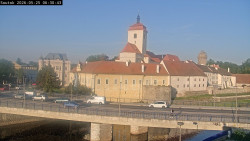 Hrad Strakonice