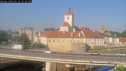 Hrad Strakonice