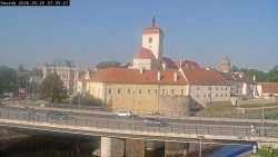 Hrad Strakonice