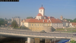Hrad Strakonice