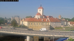 Hrad Strakonice