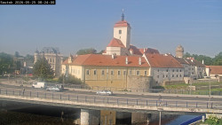 Hrad Strakonice