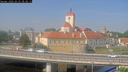 Hrad Strakonice