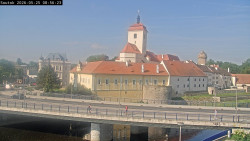 Hrad Strakonice