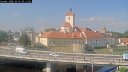 Hrad Strakonice