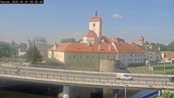 Hrad Strakonice