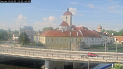Hrad Strakonice