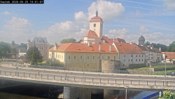 Hrad Strakonice