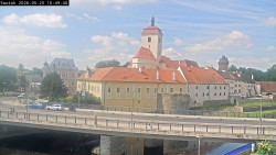 Hrad Strakonice
