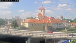 Hrad Strakonice