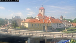 Hrad Strakonice