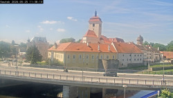 Hrad Strakonice