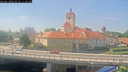 Hrad Strakonice
