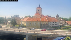 Hrad Strakonice