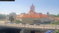 Hrad Strakonice