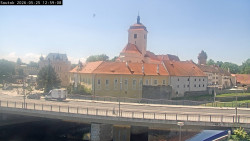 Hrad Strakonice
