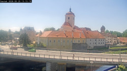 Hrad Strakonice