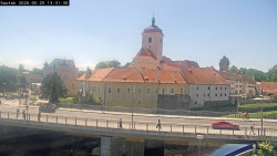 Hrad Strakonice