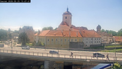 Hrad Strakonice