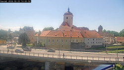 Hrad Strakonice