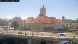 Hrad Strakonice