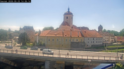 Hrad Strakonice