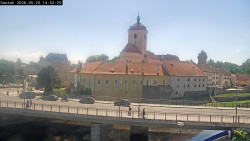 Hrad Strakonice