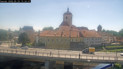 Hrad Strakonice