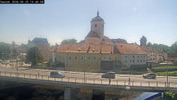 Hrad Strakonice