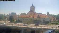 Hrad Strakonice