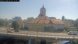 Hrad Strakonice