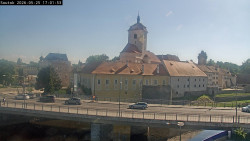 Hrad Strakonice