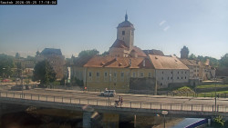 Hrad Strakonice