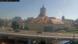 Hrad Strakonice