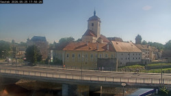 Hrad Strakonice