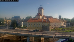 Hrad Strakonice