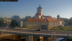 Hrad Strakonice