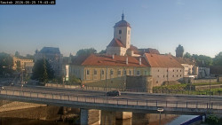 Hrad Strakonice