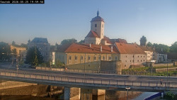 Hrad Strakonice