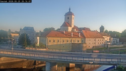 Hrad Strakonice