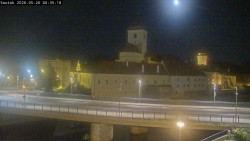 Hrad Strakonice