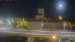 Hrad Strakonice