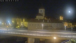 Hrad Strakonice