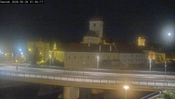 Hrad Strakonice