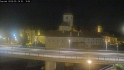 Hrad Strakonice