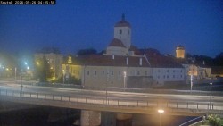 Hrad Strakonice