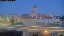 Hrad Strakonice