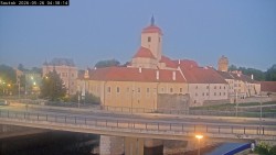 Hrad Strakonice