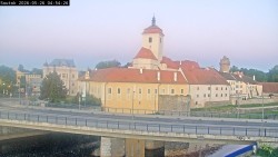 Hrad Strakonice